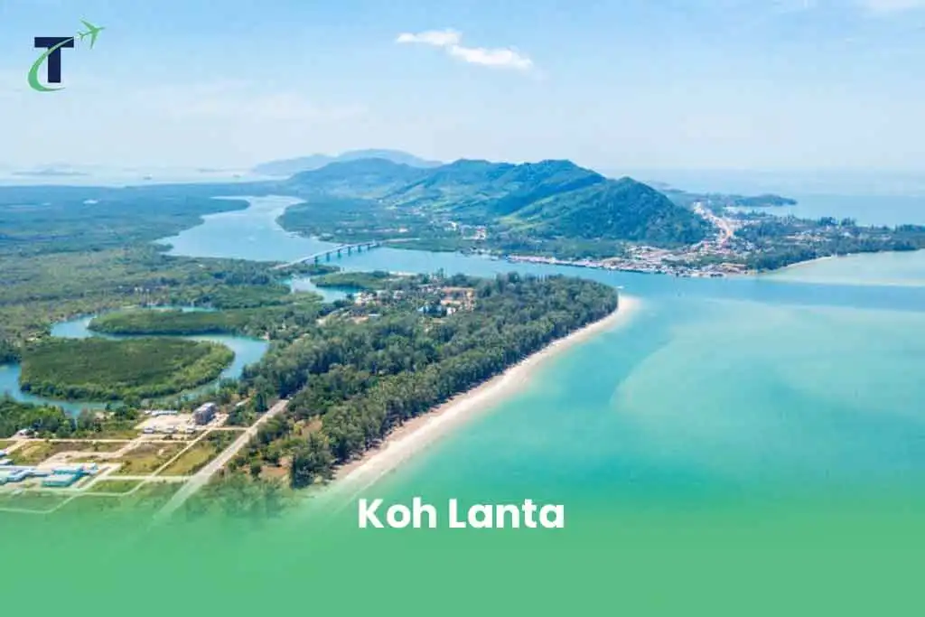 Koh Lanta - Cheapest Cities in Thailand