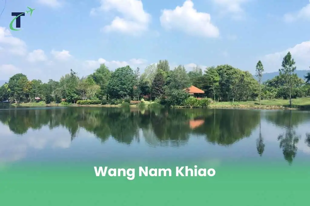 Wang Nam Khiao