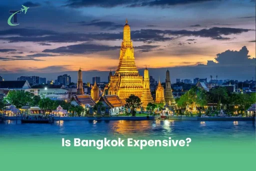Is Bangkok Expensive