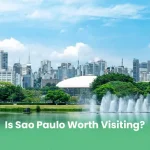 Is Sao Paulo Worth Visiting