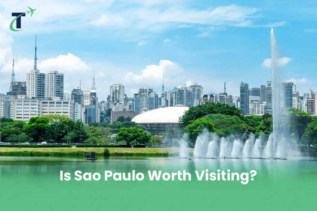 Is Sao Paulo Worth Visiting